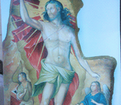 χειροποιητη ζωγραφιά